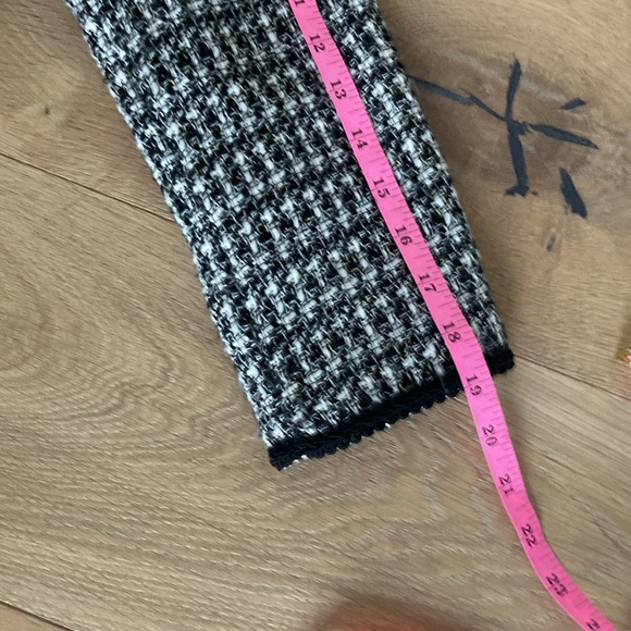 Tweed Blazer with pockets by Urchin - Picture 8 of 10